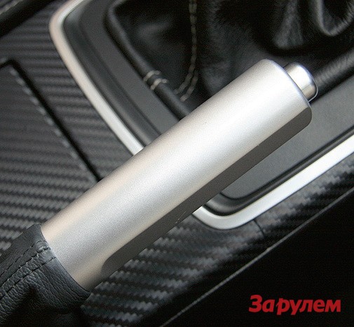 Мазда6 2.5 Спорт: Черный рыцарь. 
